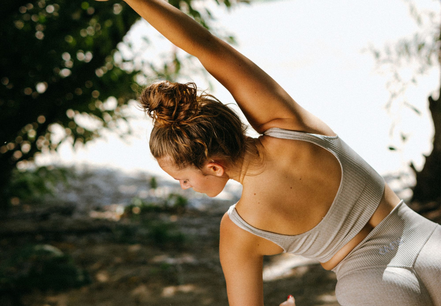 Balancing Hormones Through Exercise: Enhancing Women's Wellness