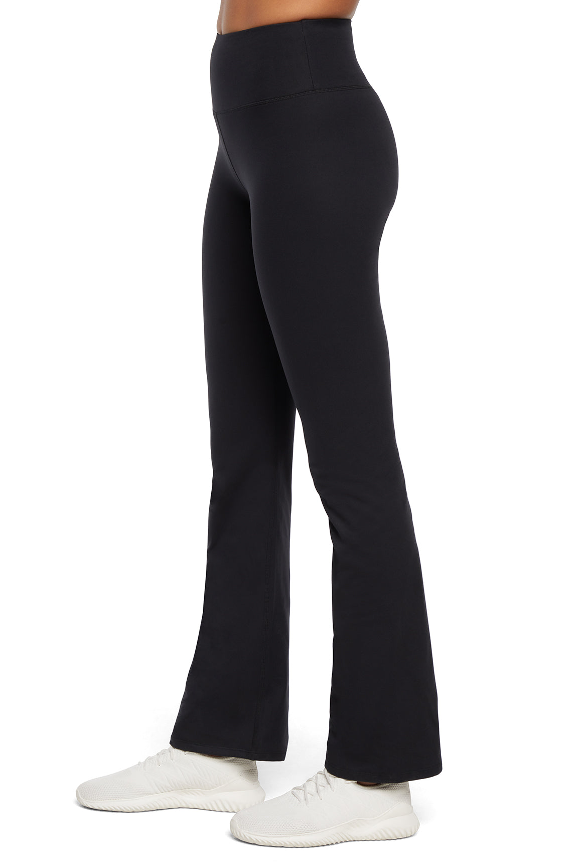 Balance Collection 32" Bootcut Skylar Pant - Black