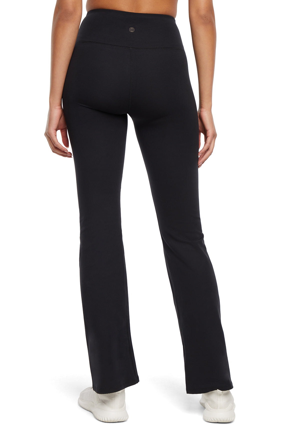 Balance Collection 32" Bootcut Skylar Pant - Black