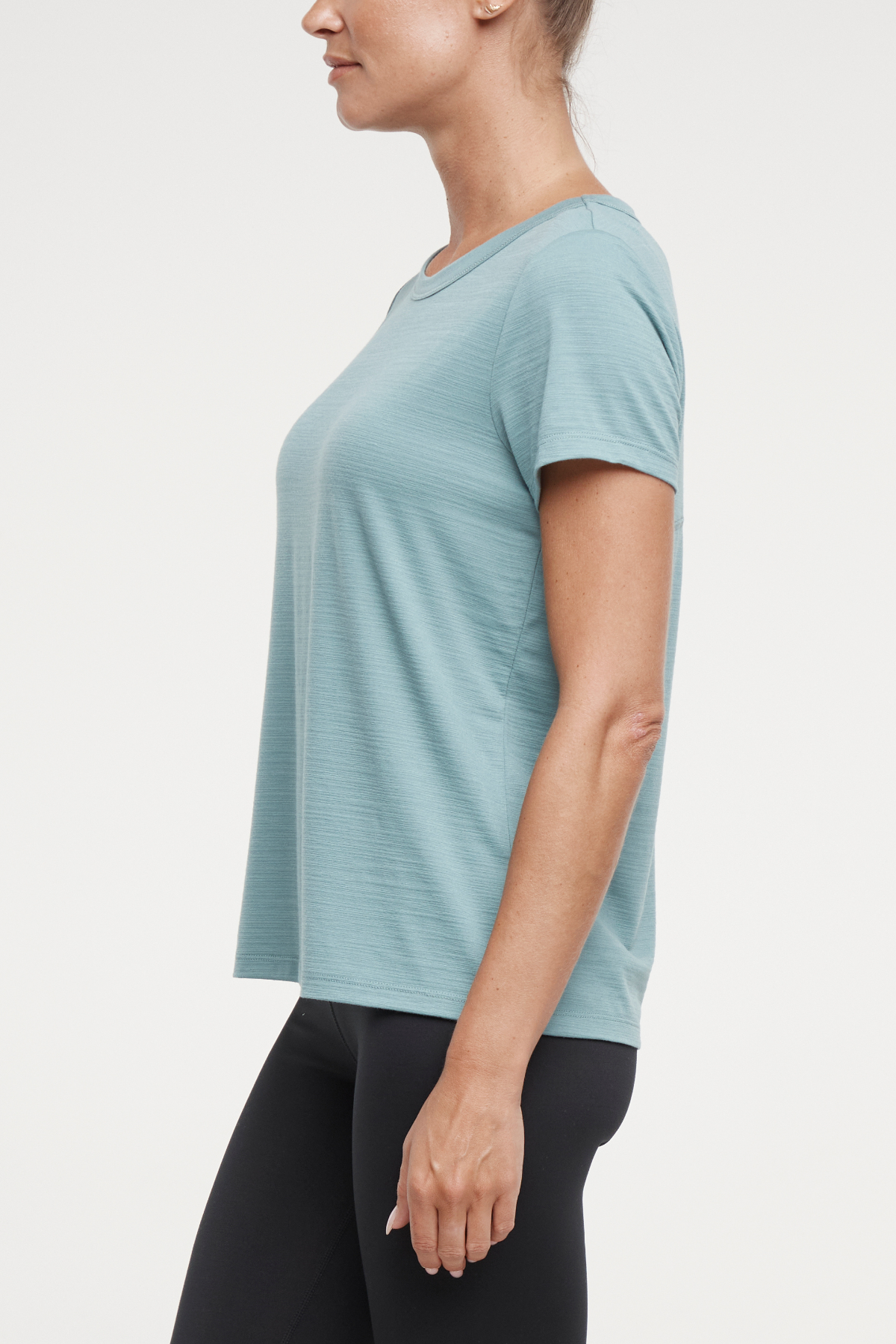 Harmony Short Sleeve Tee