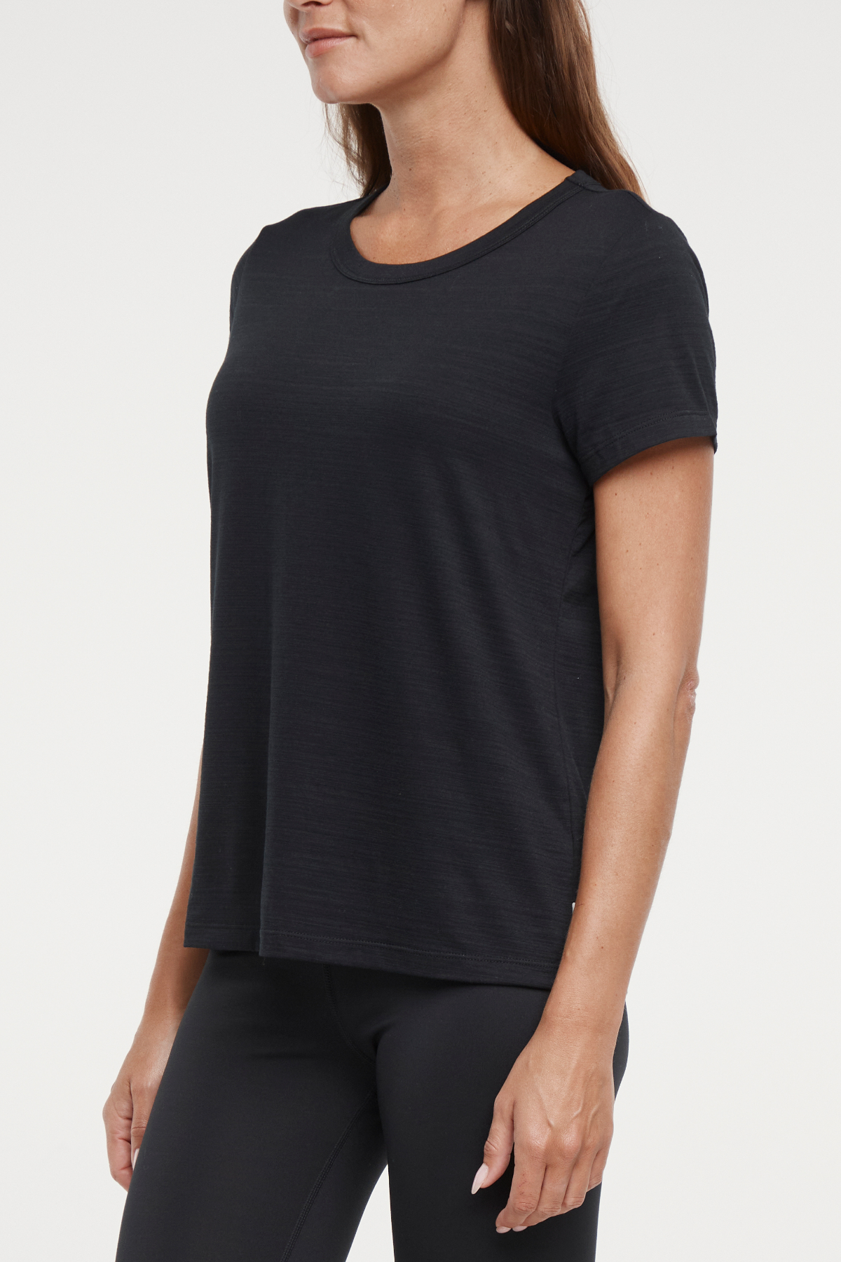 Harmony Short Sleeve Tee