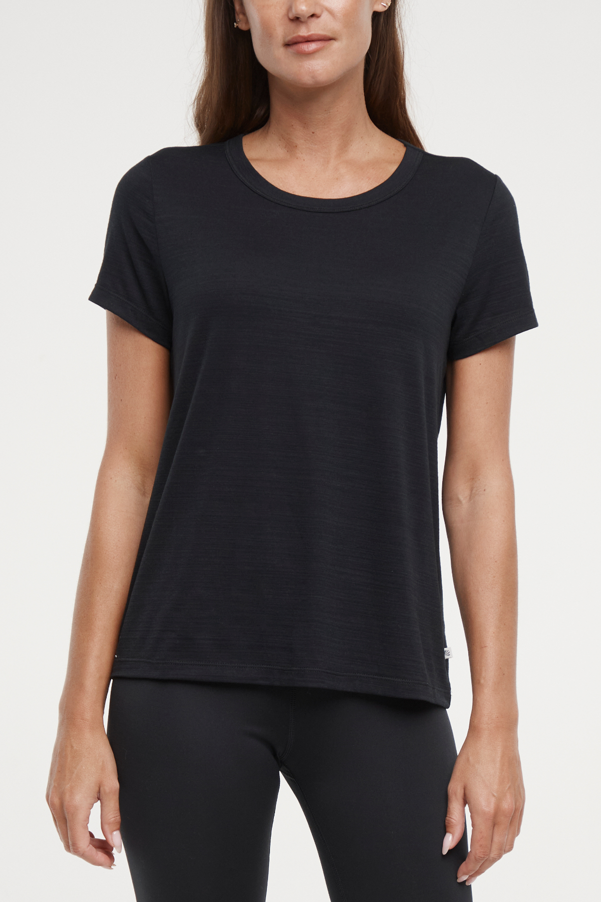 Harmony Short Sleeve Tee