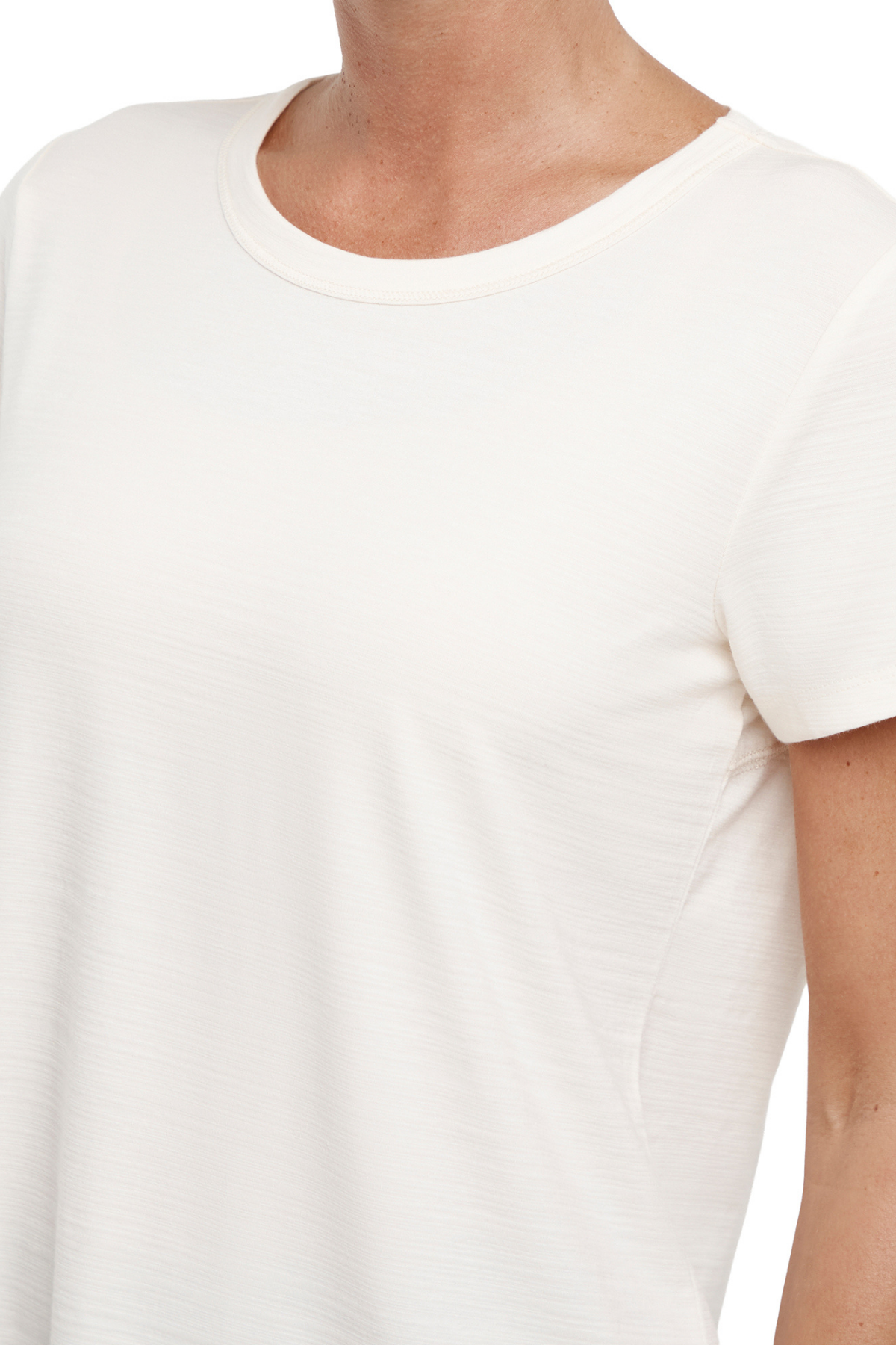 Harmony Short Sleeve Tee