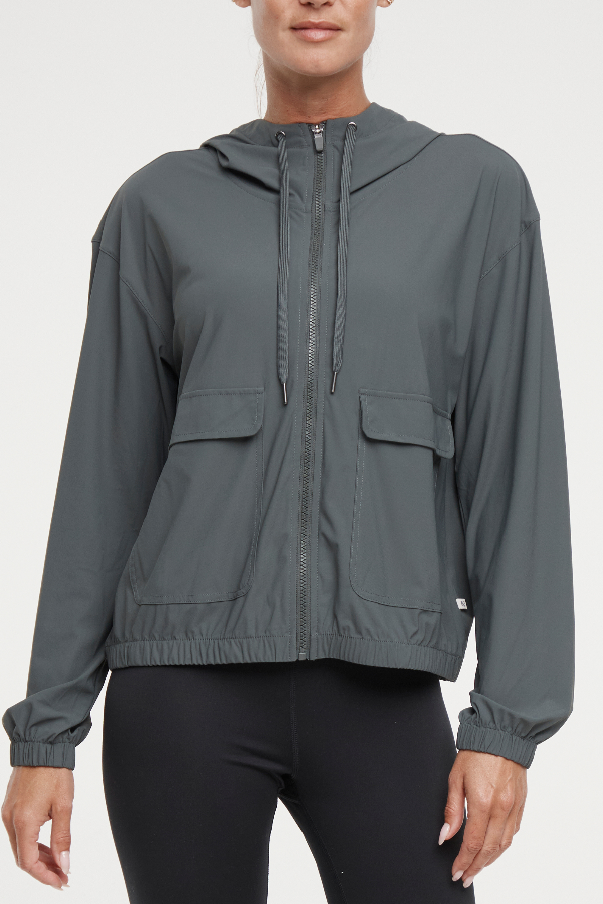 Nori Jacket – Marika
