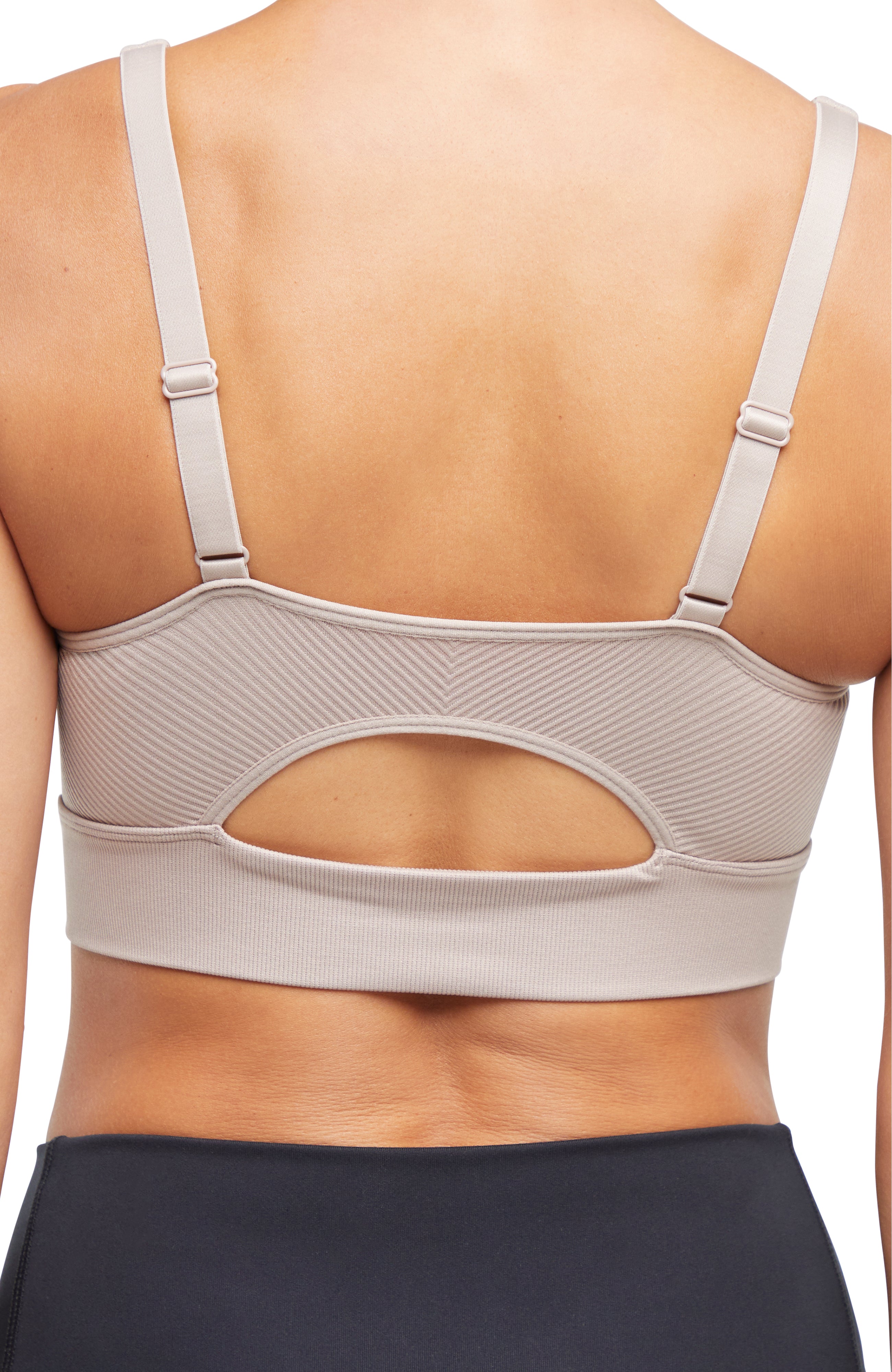 Myra Seamless Sports Bra