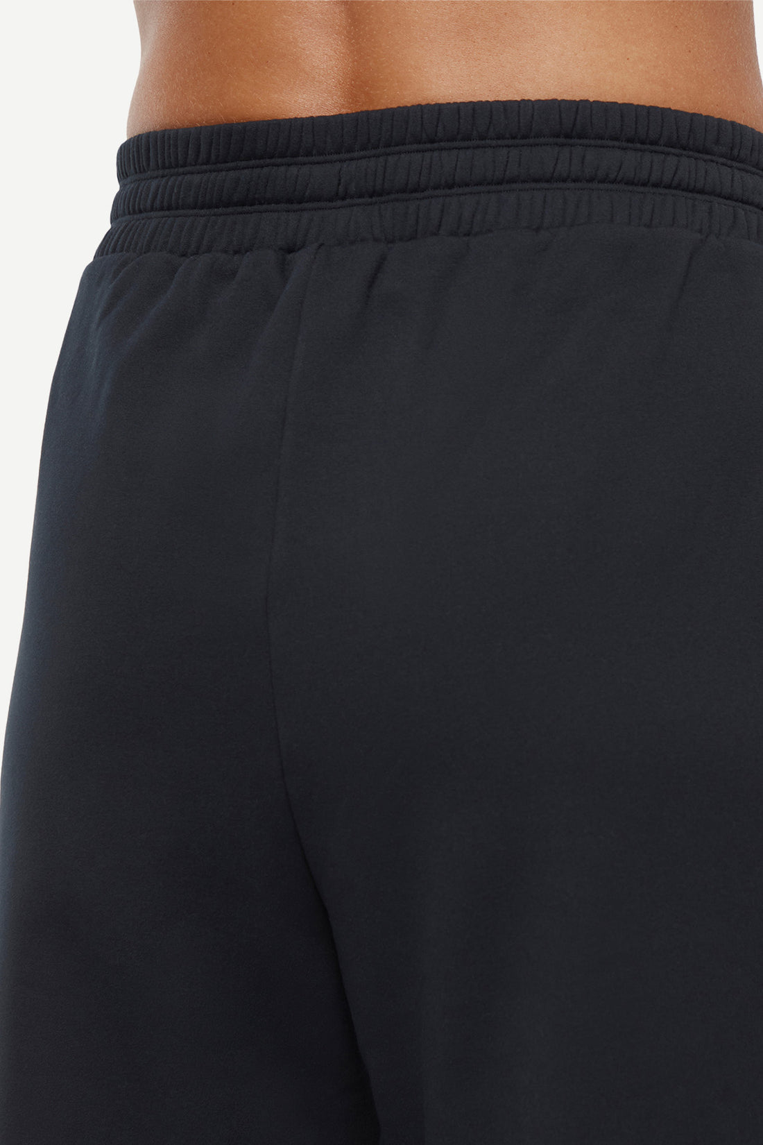 Mia Pant, alternate angle view, showing visible design features and texture of the durable stretch fabric..