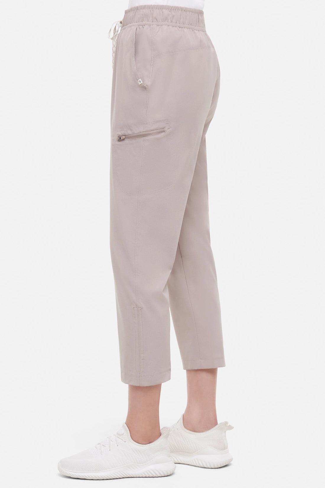 Maya Cropped Pant - Atmosphere