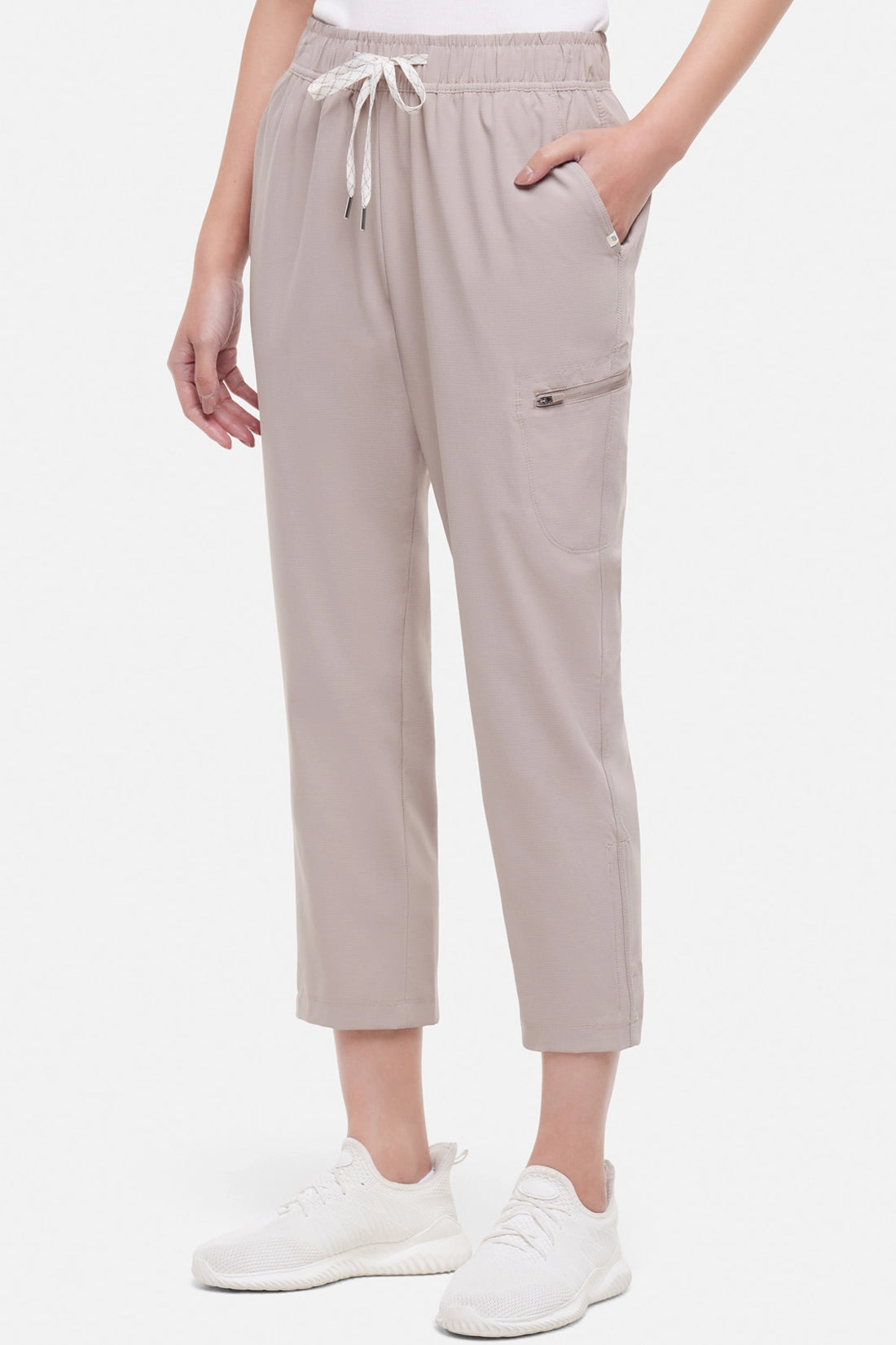 Maya Cropped Pant - Atmosphere – Marika