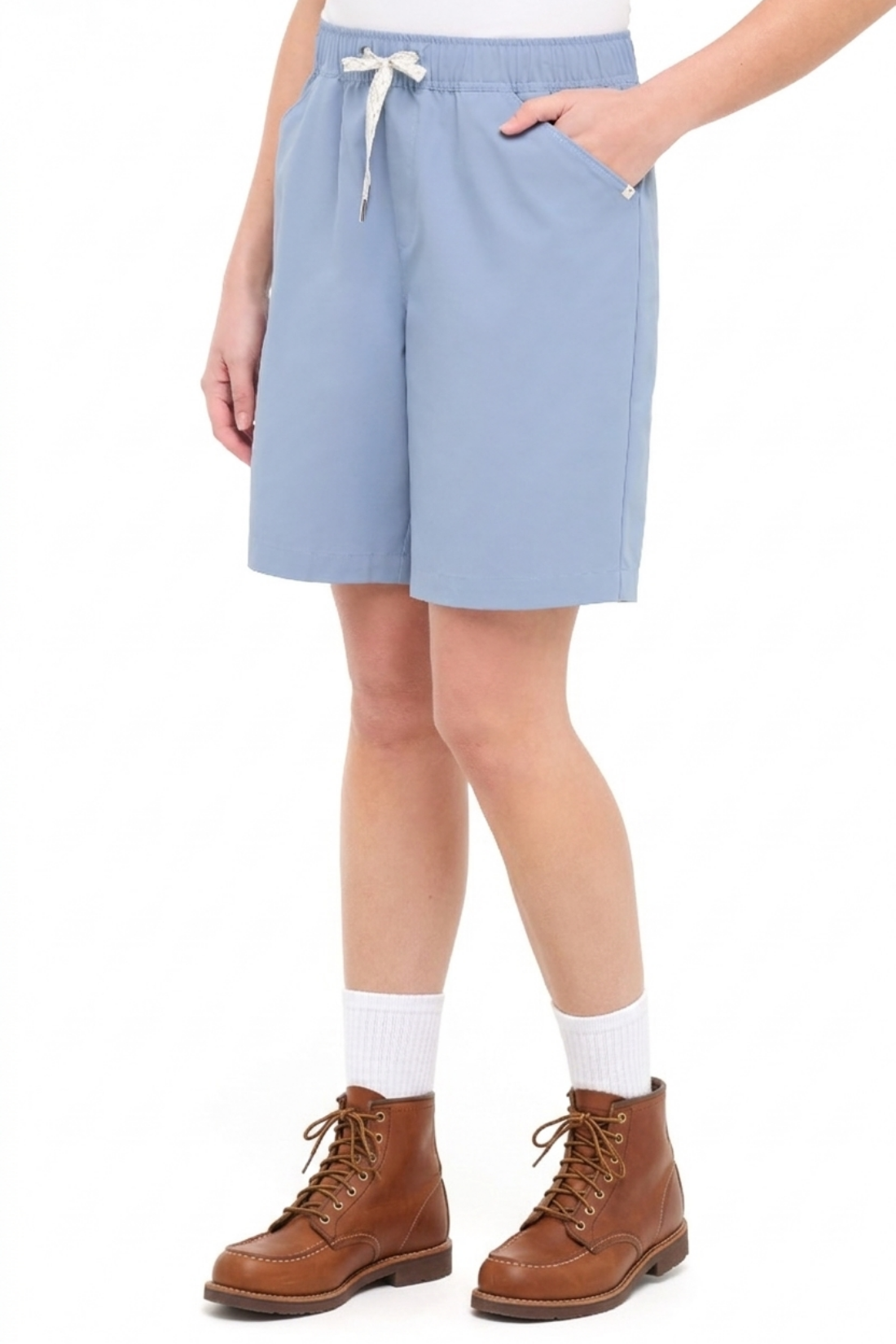 Wanderlust Woven Short - Troposphere