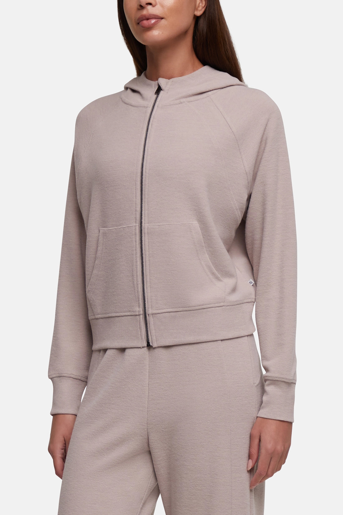 Melody Full Zip Jacket