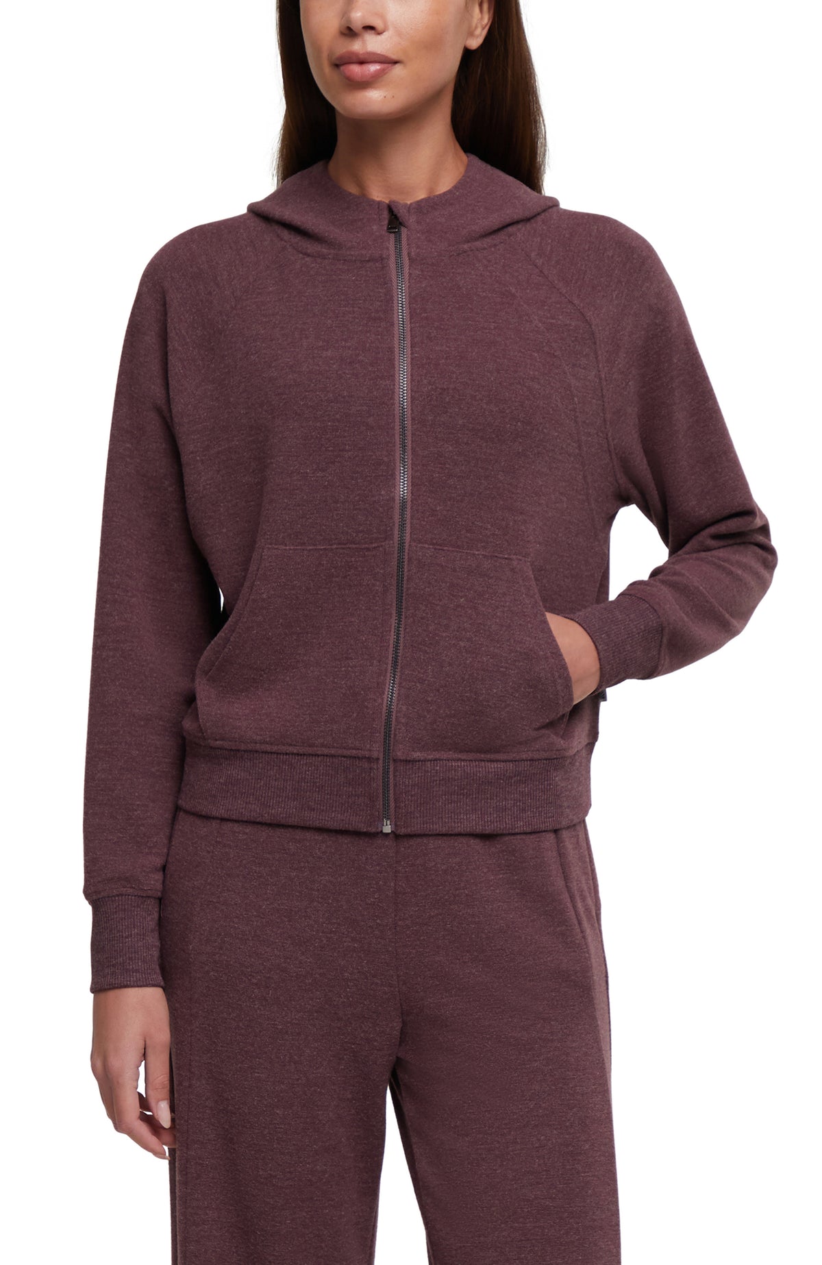 Melody Full Zip Jacket