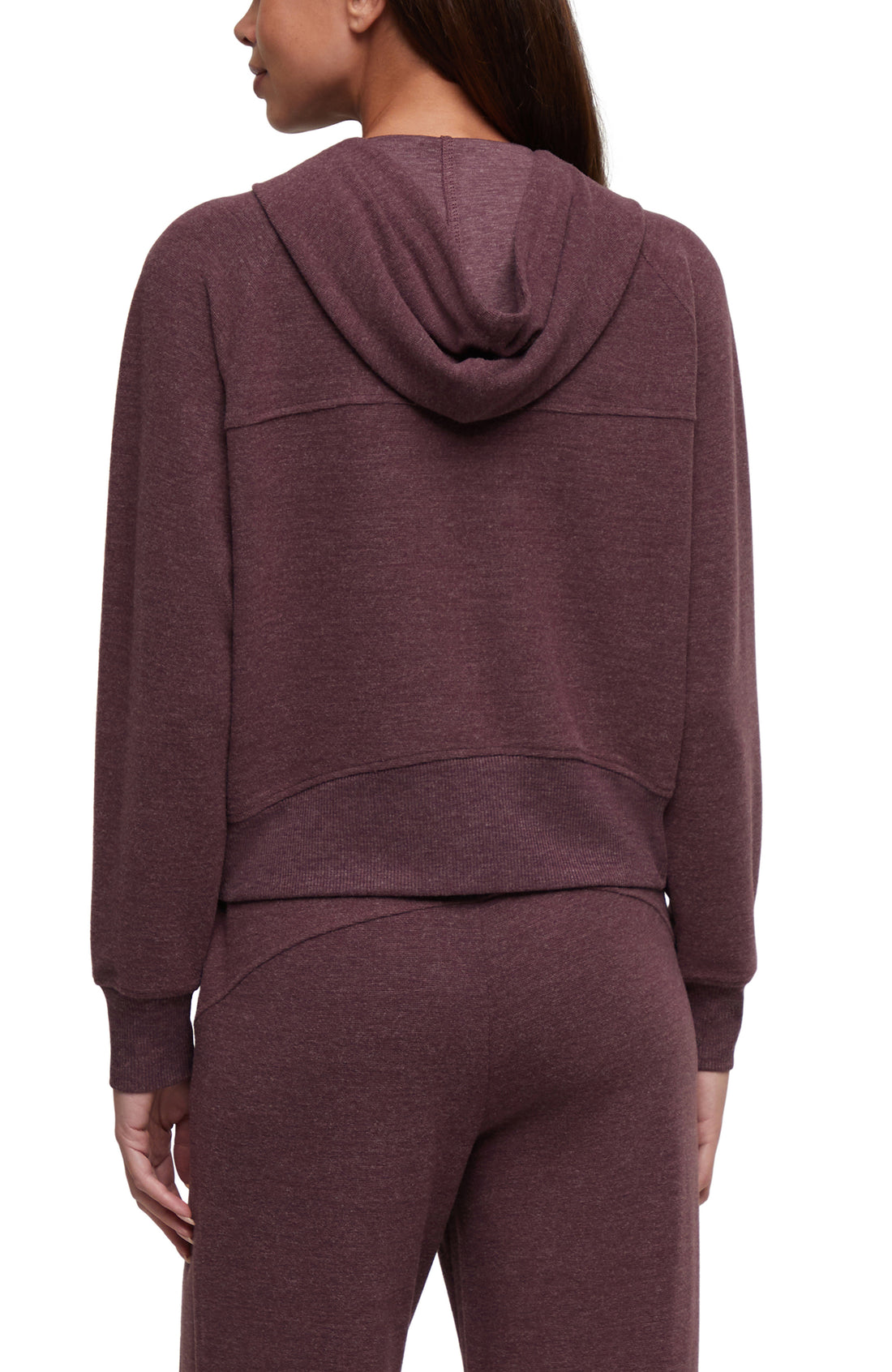 Melody Full Zip Jacket