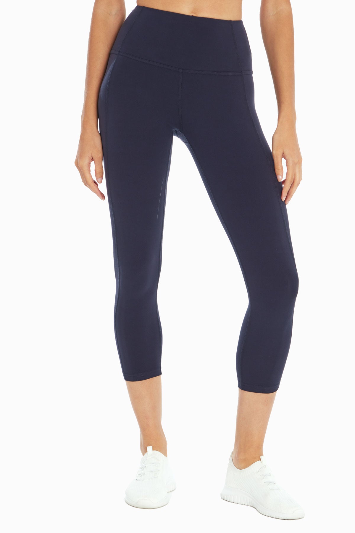 Marika Leggings Carrie Controllo Pancia, Blu Notte, M Donna Marika Leggings Carrie Controllo Pancia, Blu Notte, M Donna