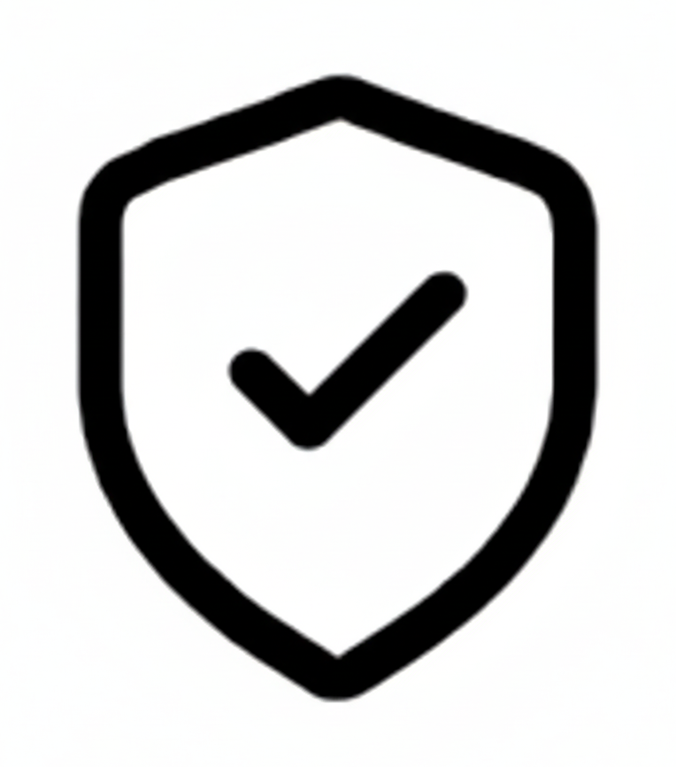 Free Returns & Replacement Shipping + Package Protection