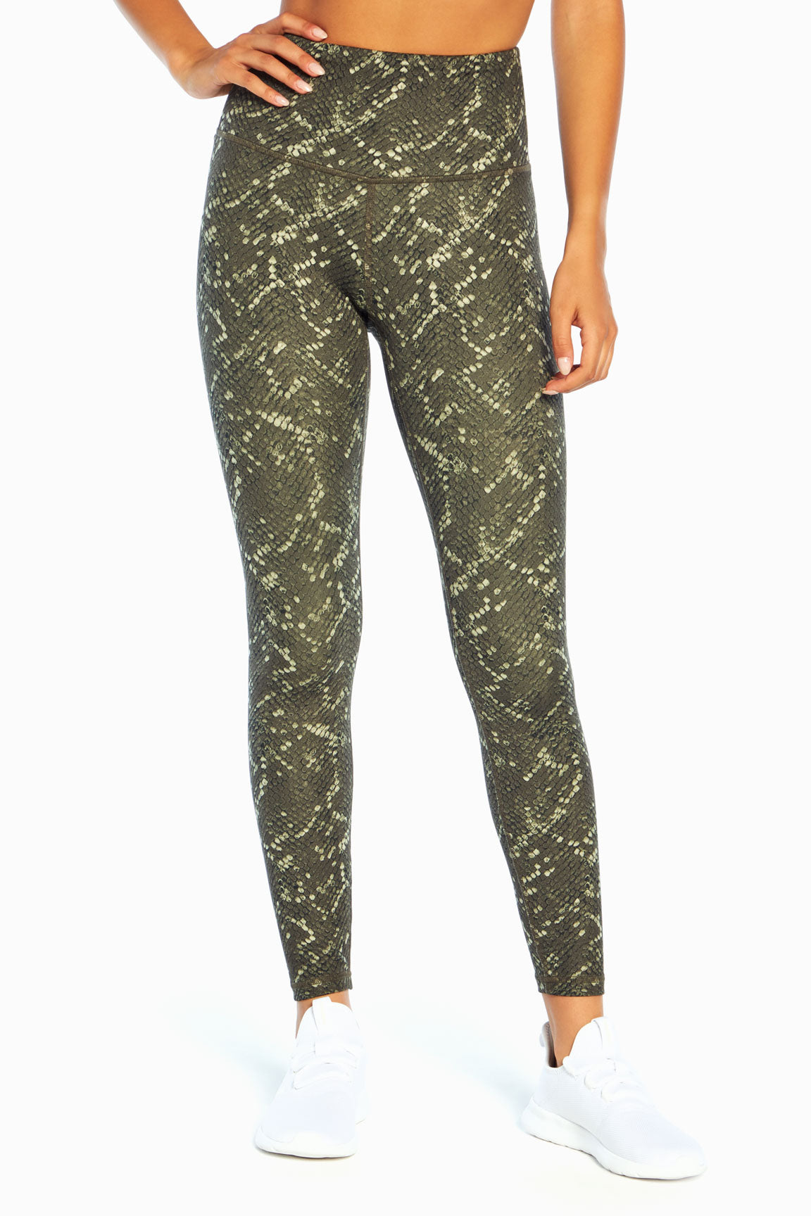 Balance Collection Lux Contender Leggings | Small Watercolor Floral High  Waist