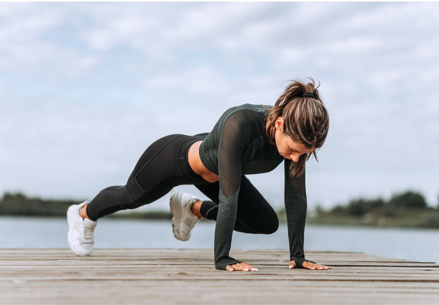 Building a Strong Core: Exercises for a Toned and Sculpted Midsection ...