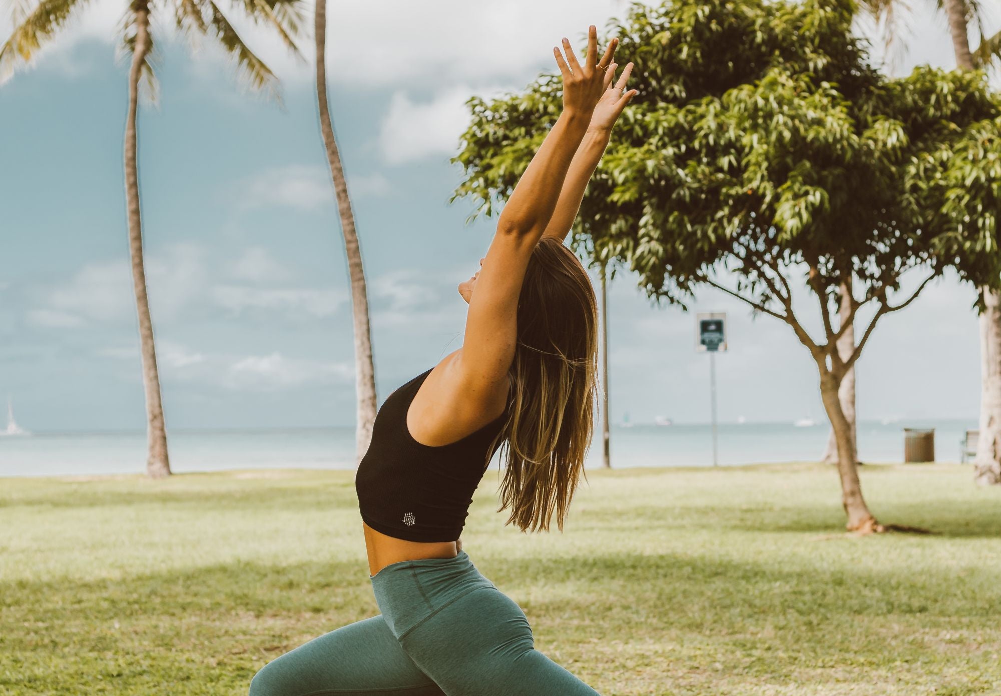 Mindful Movement: Incorporating Yoga into Your Summer Fitness Routine