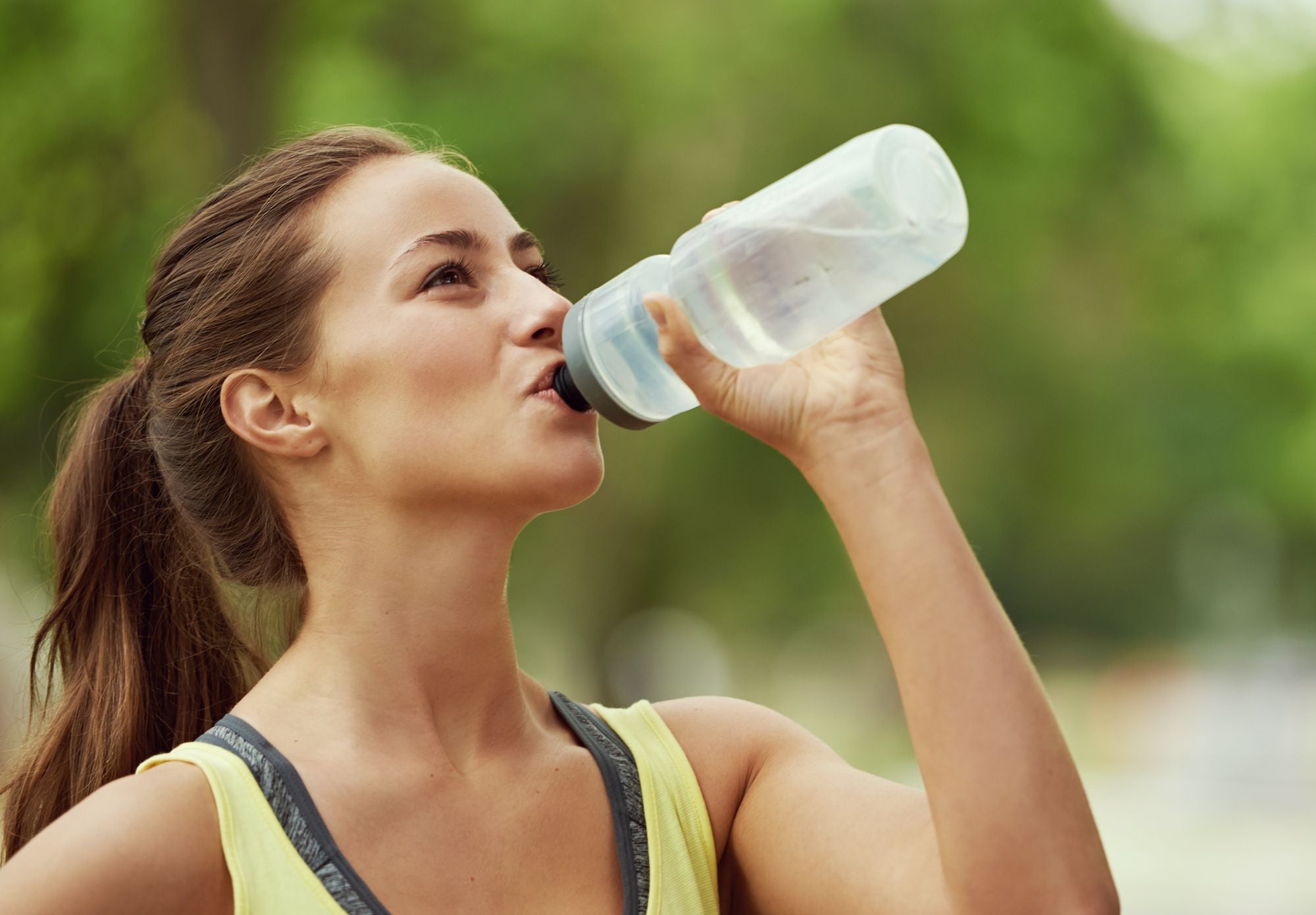 Hydration and Heat Safety: Essential Tips for Summer Workouts