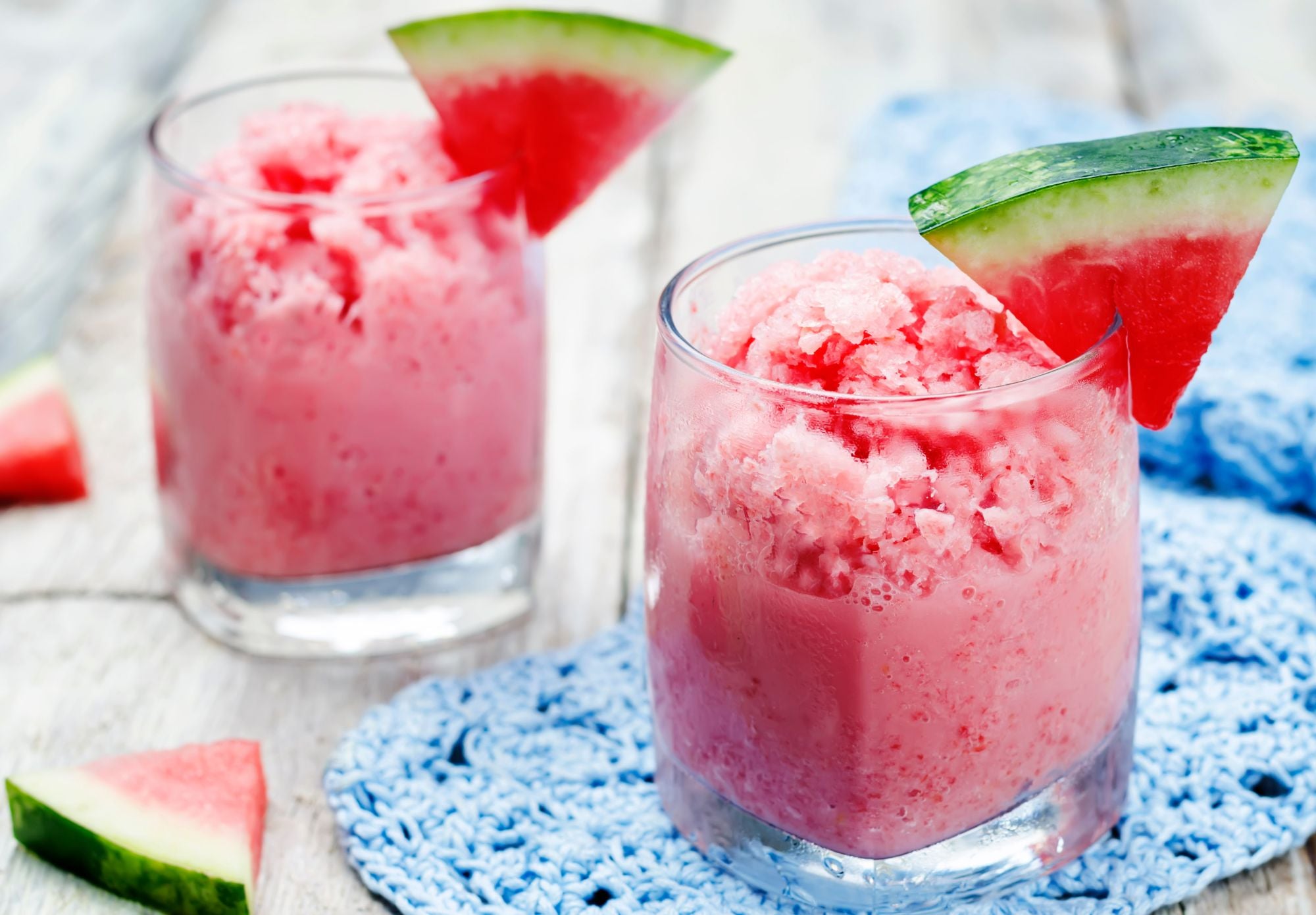 Beating the Heat: Healthy Frozen Treats to Enjoy in the Summer