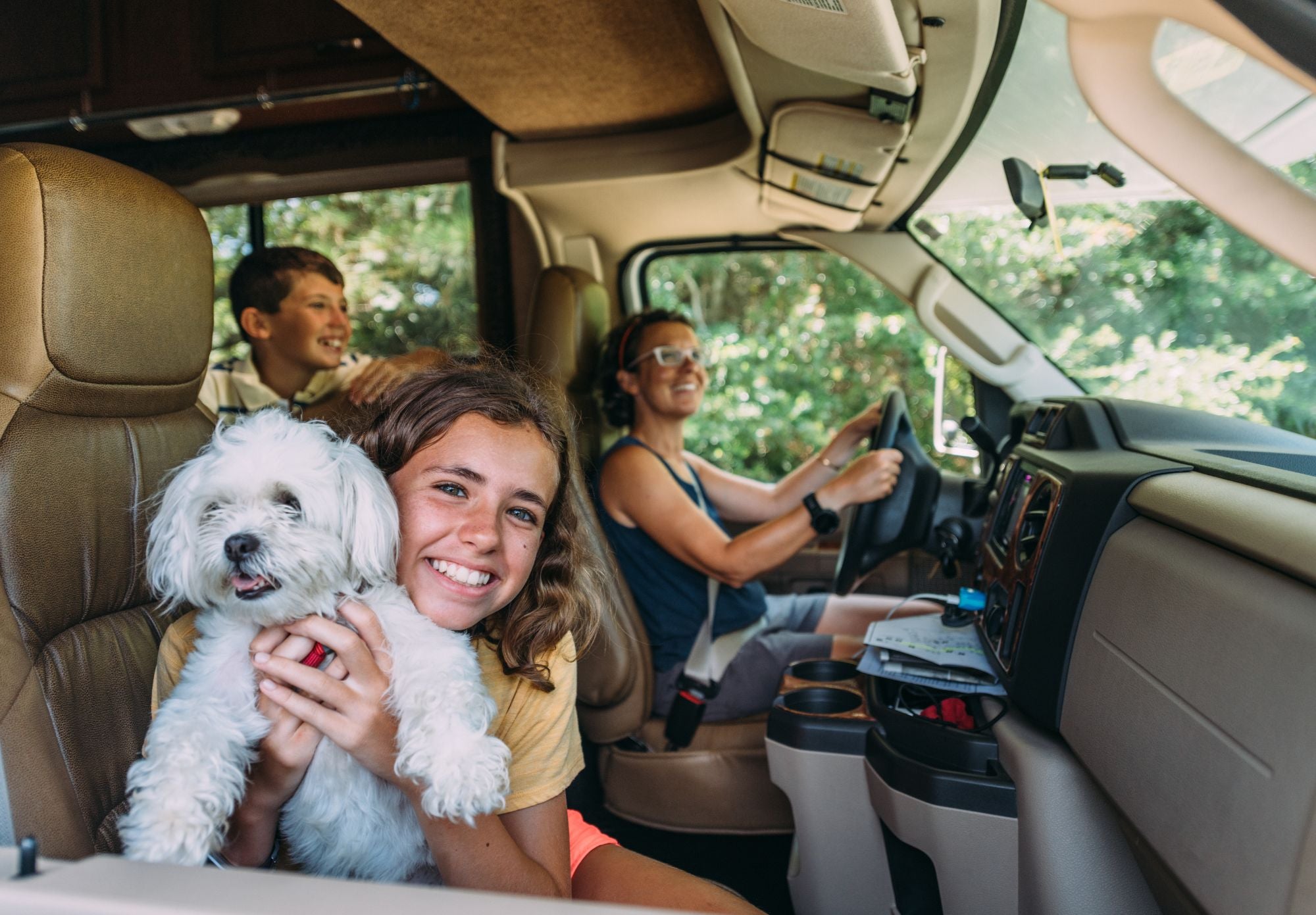 Road Trip Tips: Planning Memorable Summer Getaways with Your Family