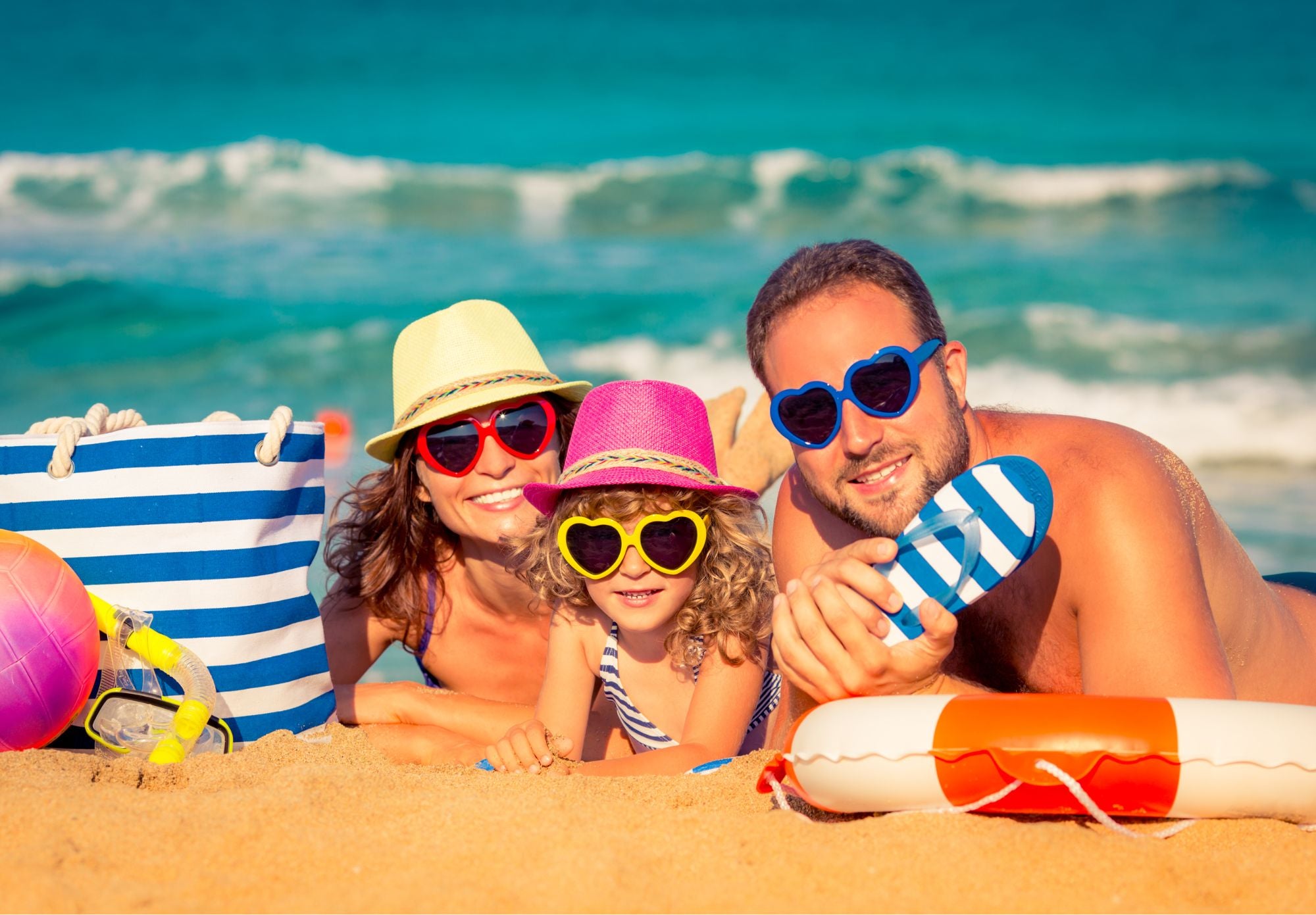 Embrace the Sun: Unveiling the Best Local Summer Activities for Family Fun