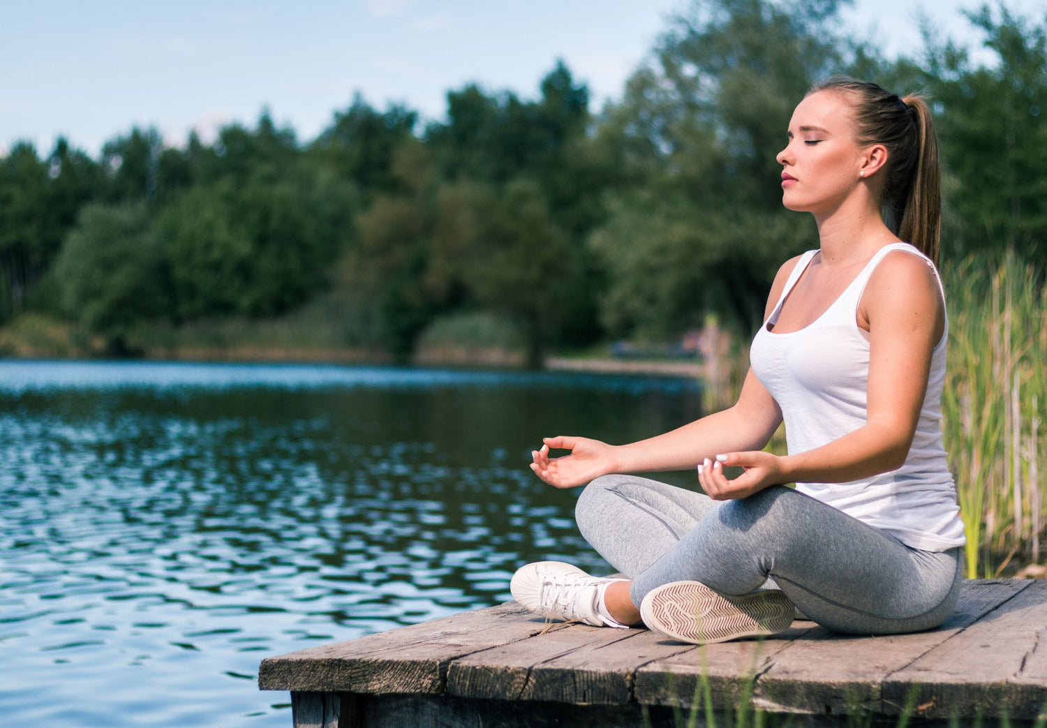 Morning Meditation Benefits