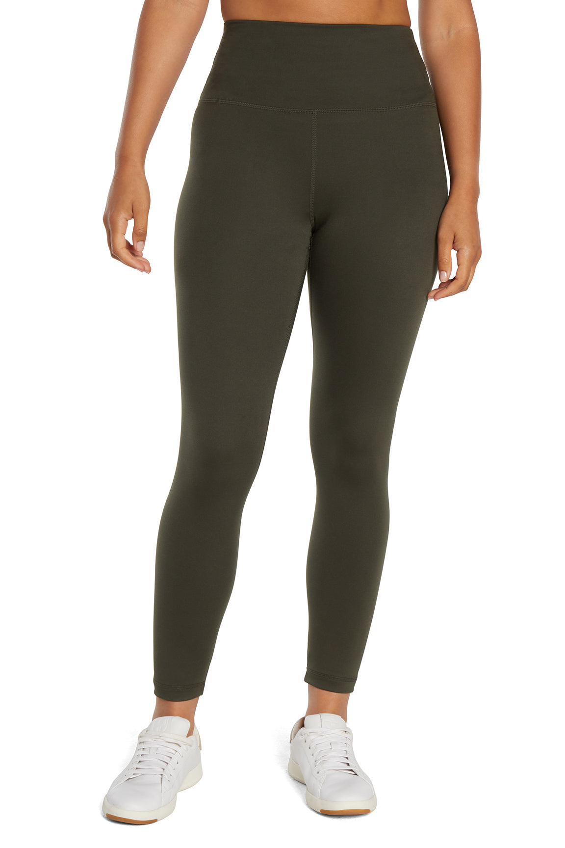 Balance Collection 2 Pack High Rise Easy Ankle Legging