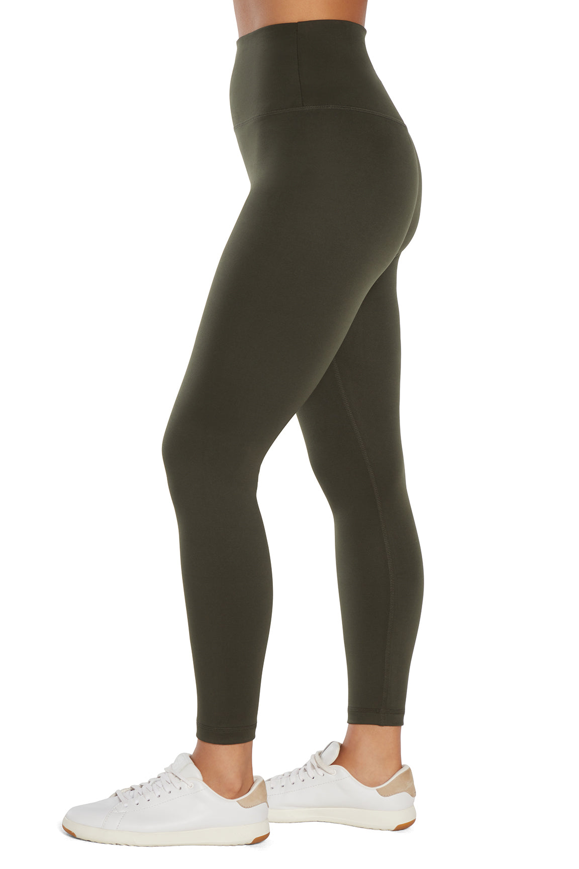 Balance Collection 2 Pack High Rise Easy Ankle Legging