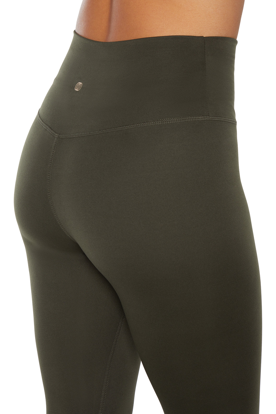 Balance Collection 2 Pack High Rise Easy Ankle Legging