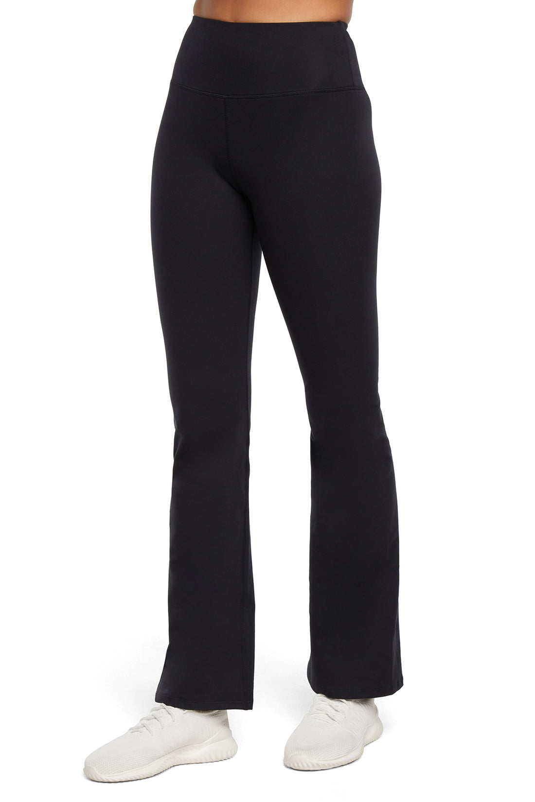 Balance Collection 32" Bootcut Skylar Pant - Black