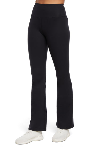Balance Collection 32" Bootcut Skylar Pant - Black