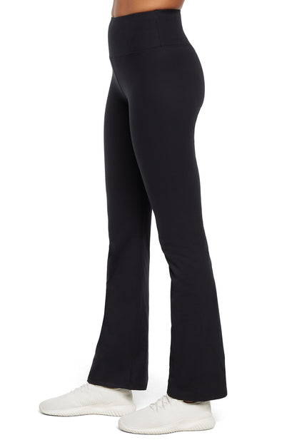 Balance Collection 32" Bootcut Skylar Pant - Black