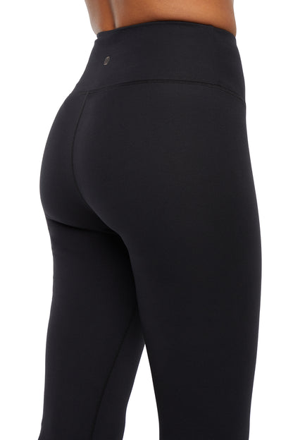 Balance Collection 32" Bootcut Skylar Pant - Black
