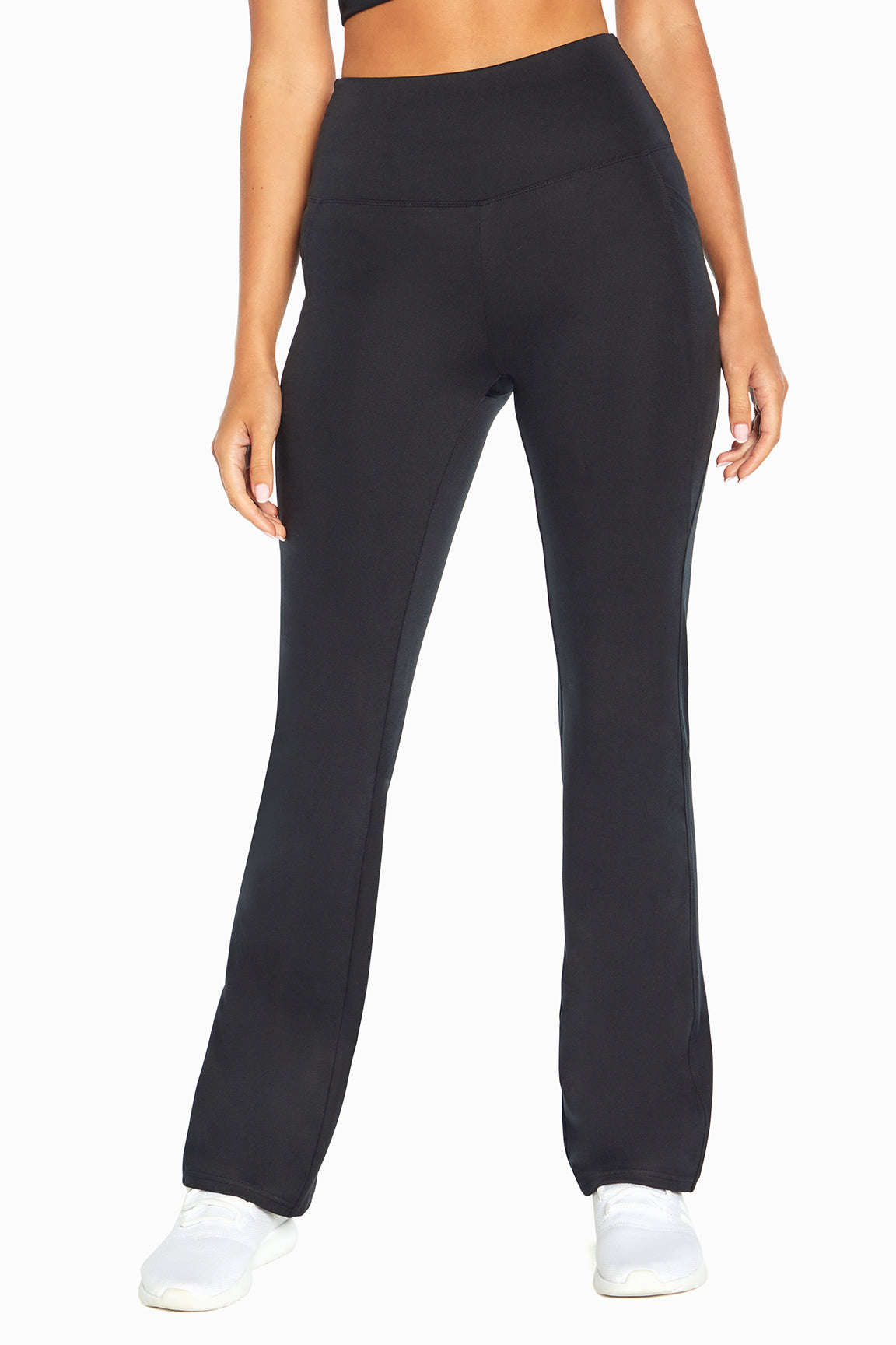 Balance Collection Easy Bootcut Pant