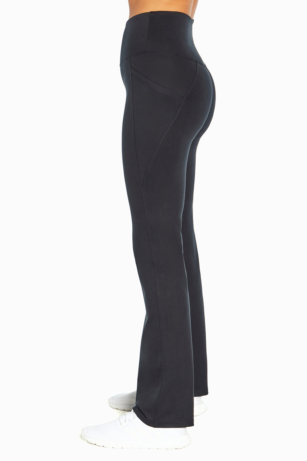 Balance Collection Easy Bootcut Pant