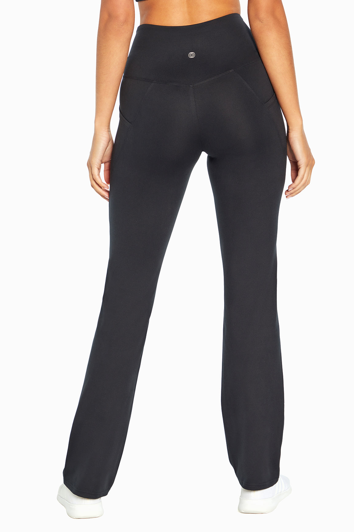 Balance Collection Easy Bootcut Pant