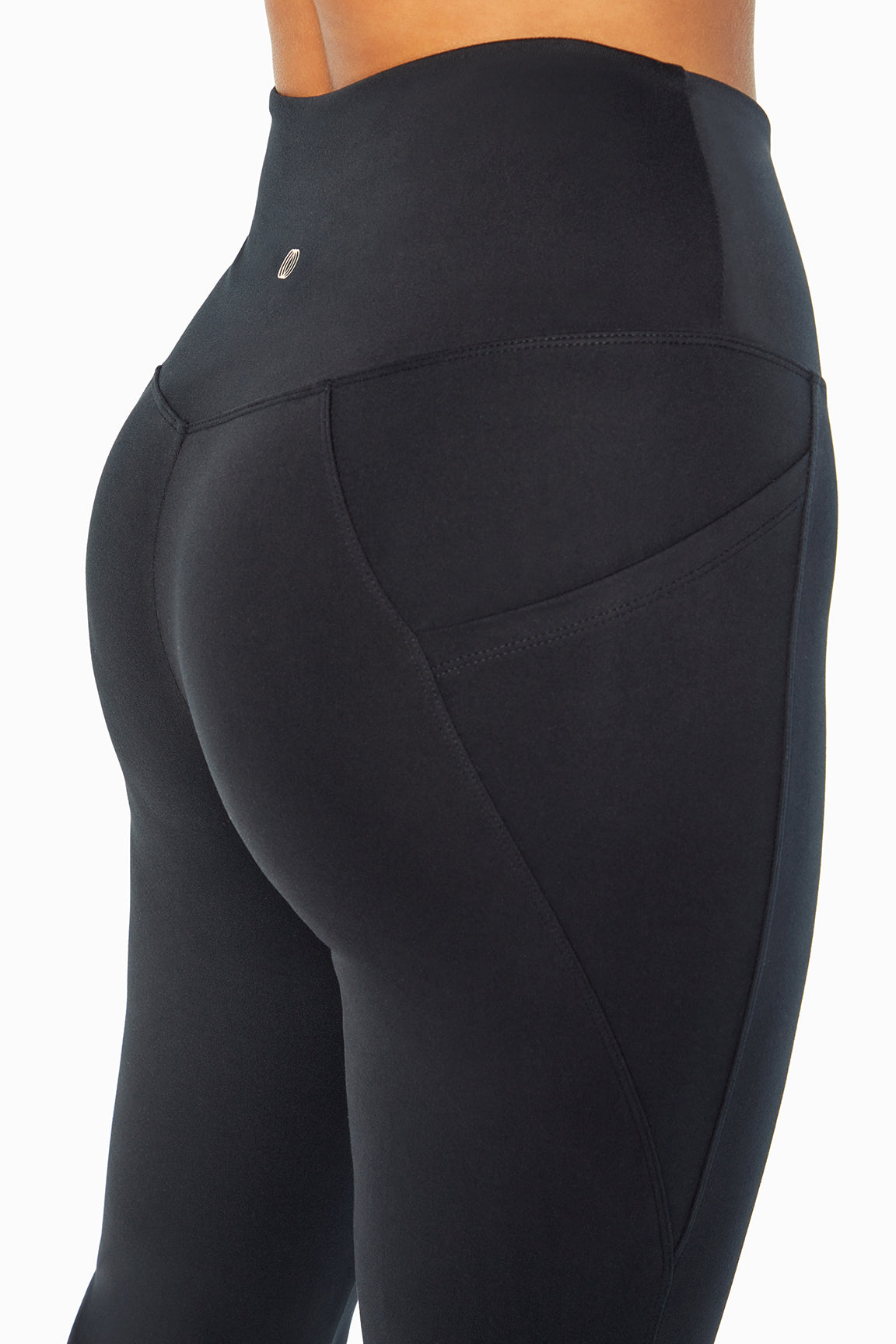 Balance Collection Easy Bootcut Pant