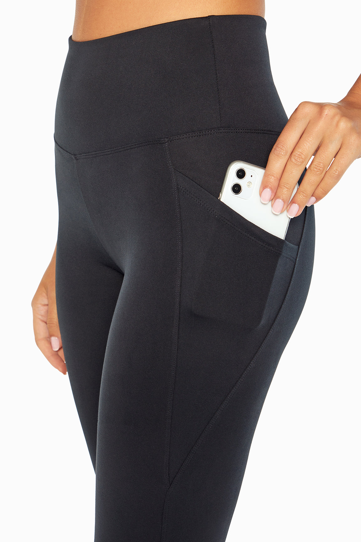 Balance Collection Easy Bootcut Pant