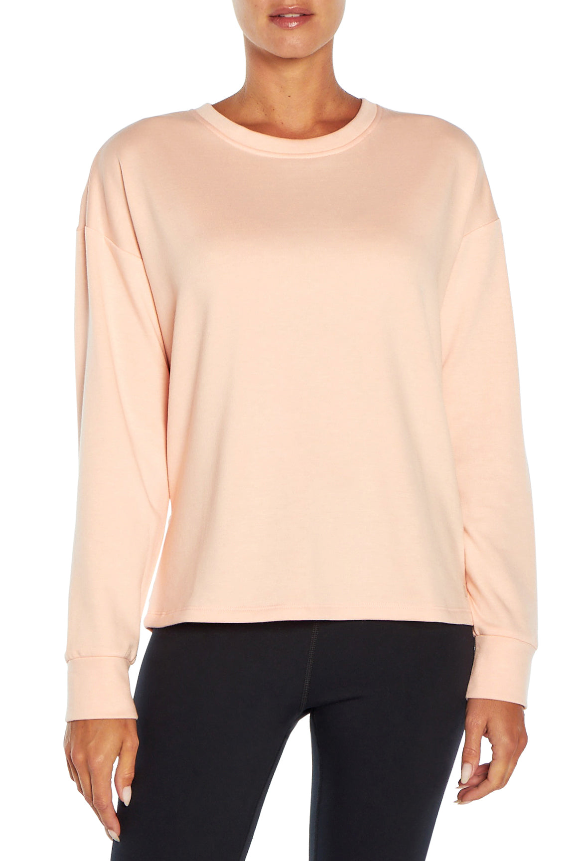 Linda Long Sleeve Pullover – Marika