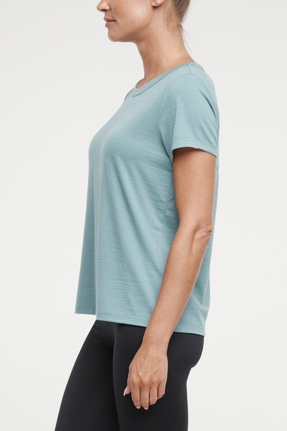 Harmony Short Sleeve Tee