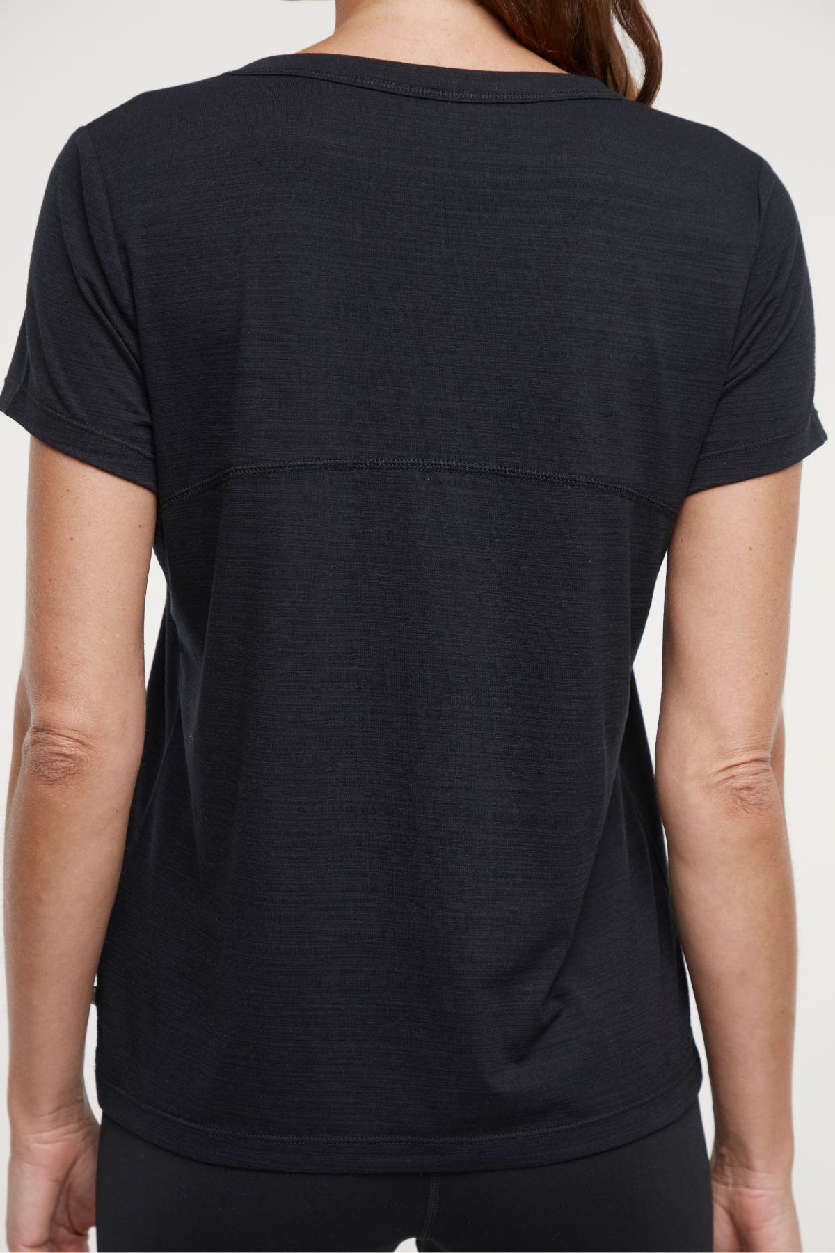 Harmony Short Sleeve Tee