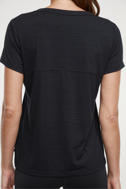 Harmony Short Sleeve Tee