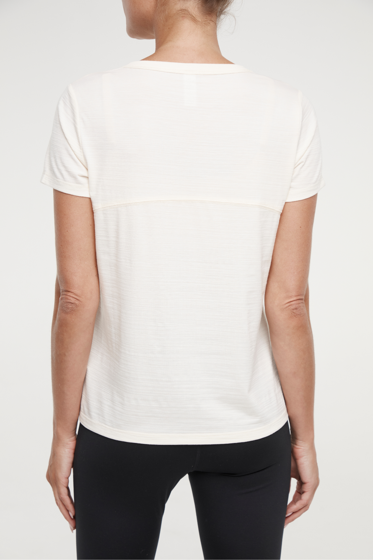 Harmony Short Sleeve Tee