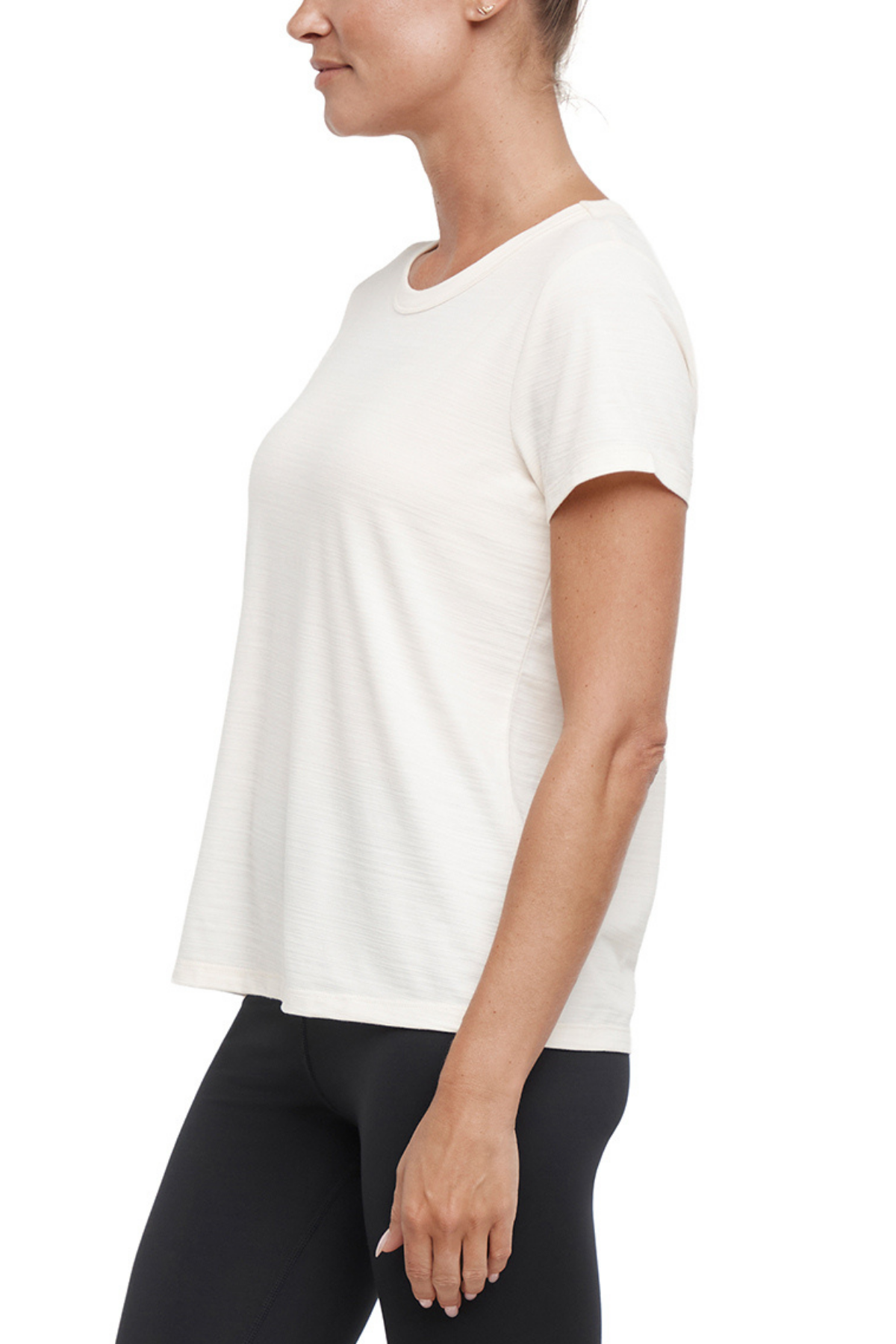 Harmony Short Sleeve Tee