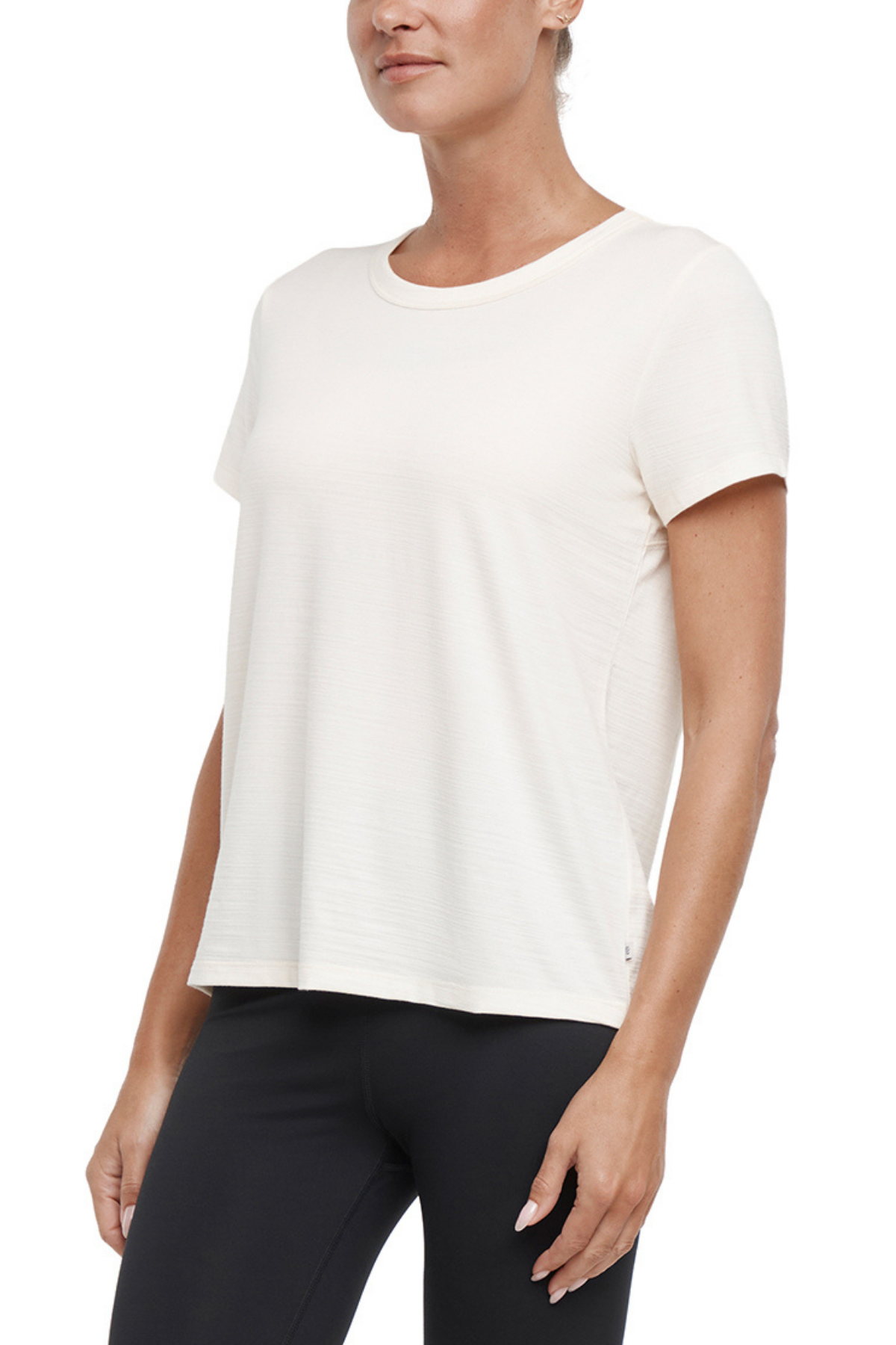 Harmony Short Sleeve Tee