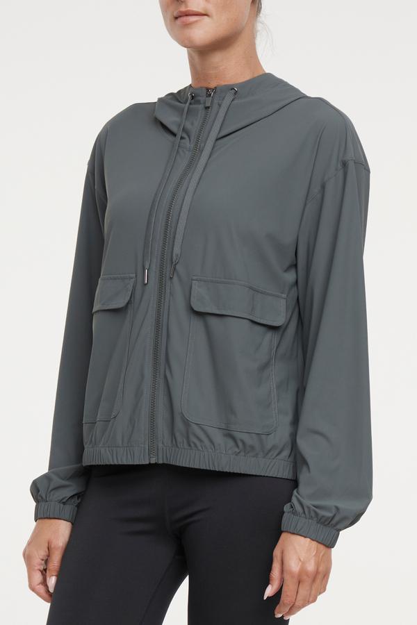 レッグウェア norika Nori Jacket – Marika