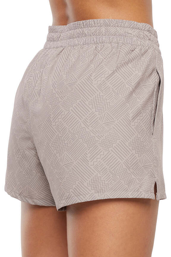 Cassidy Side Pocket Short - Goat Multi Line – Marika