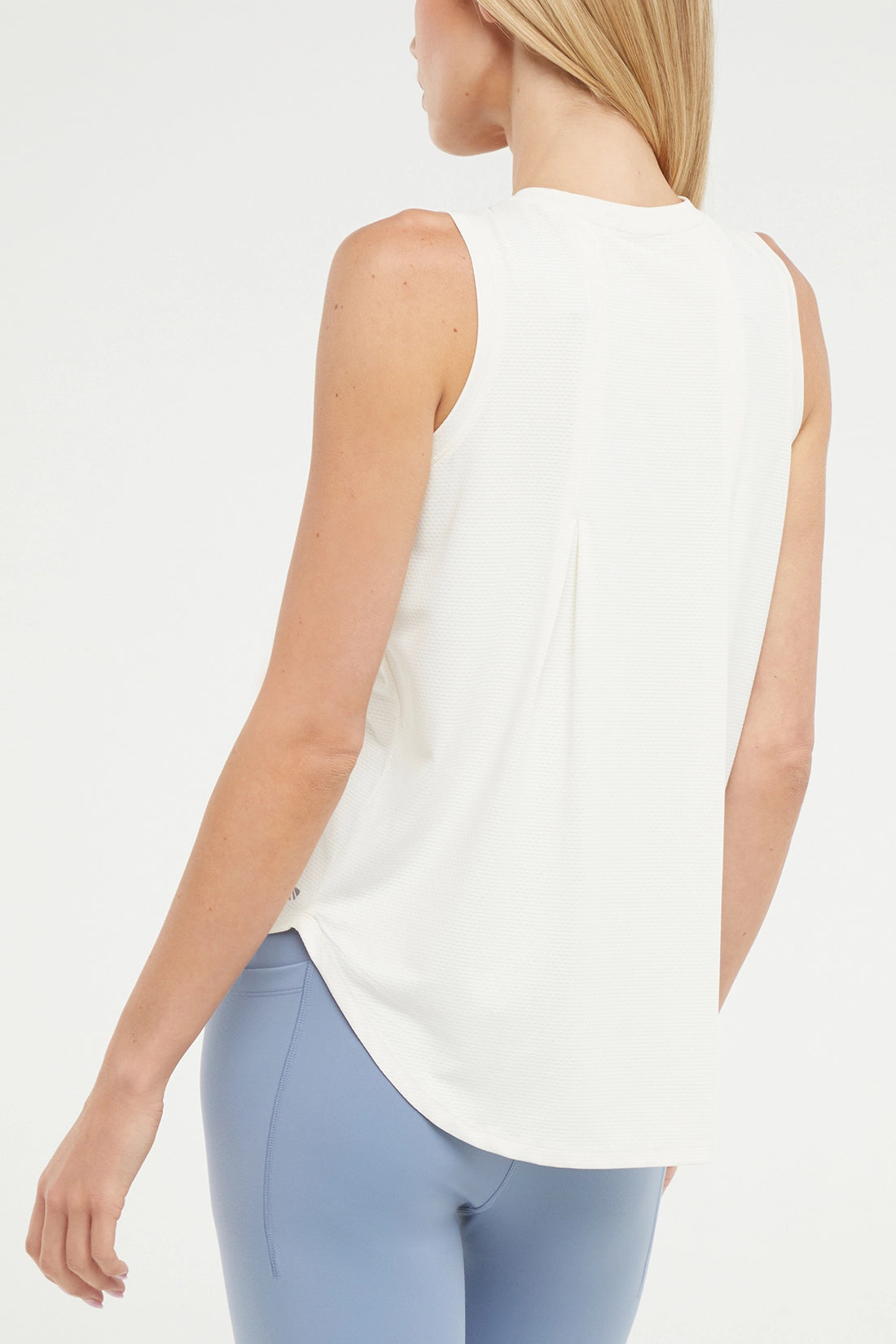 Lily Tank - Sugar Swizzle