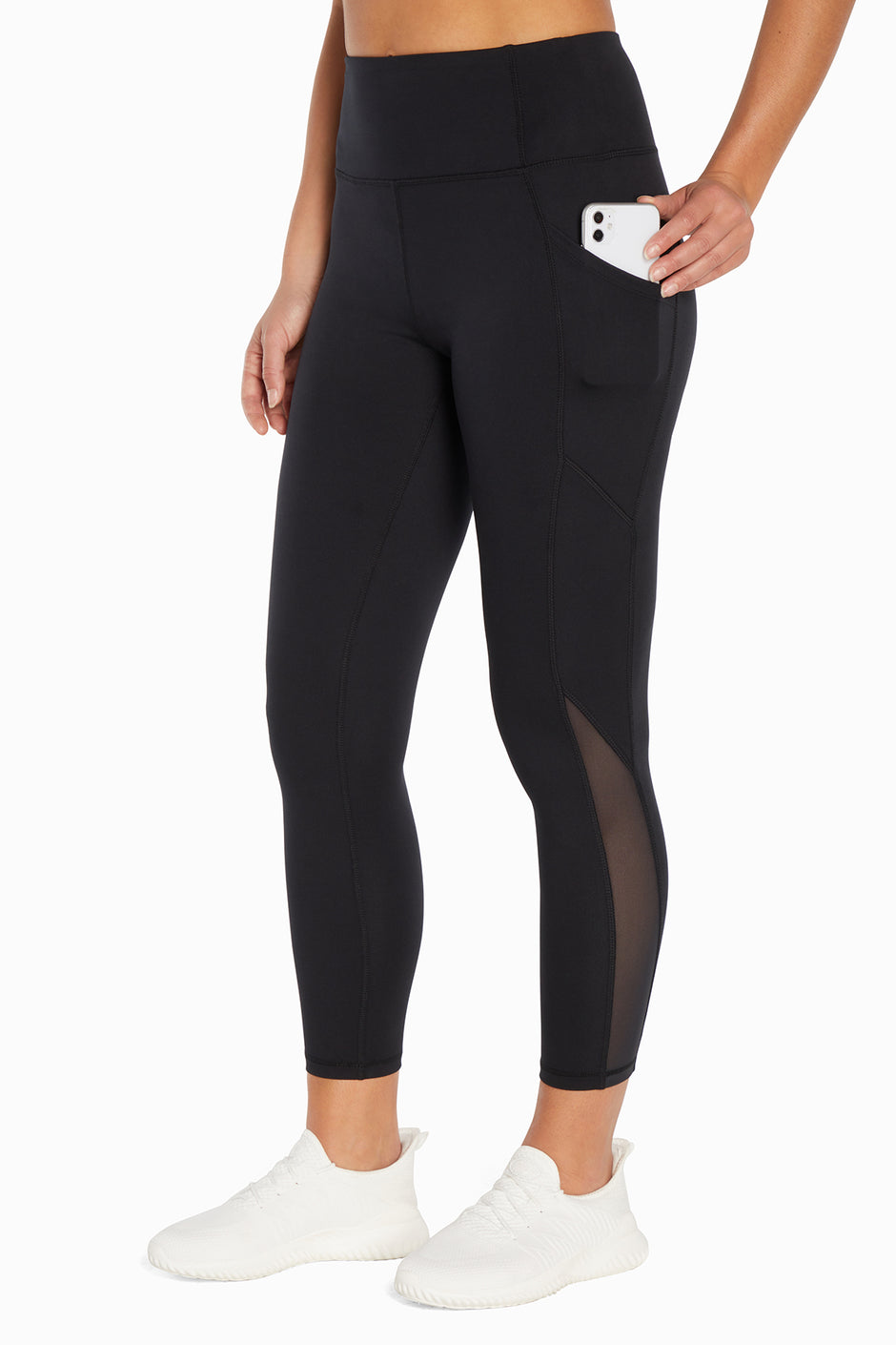 ACTIVE LEGGING WITH SIDE POCKET NIERIKA