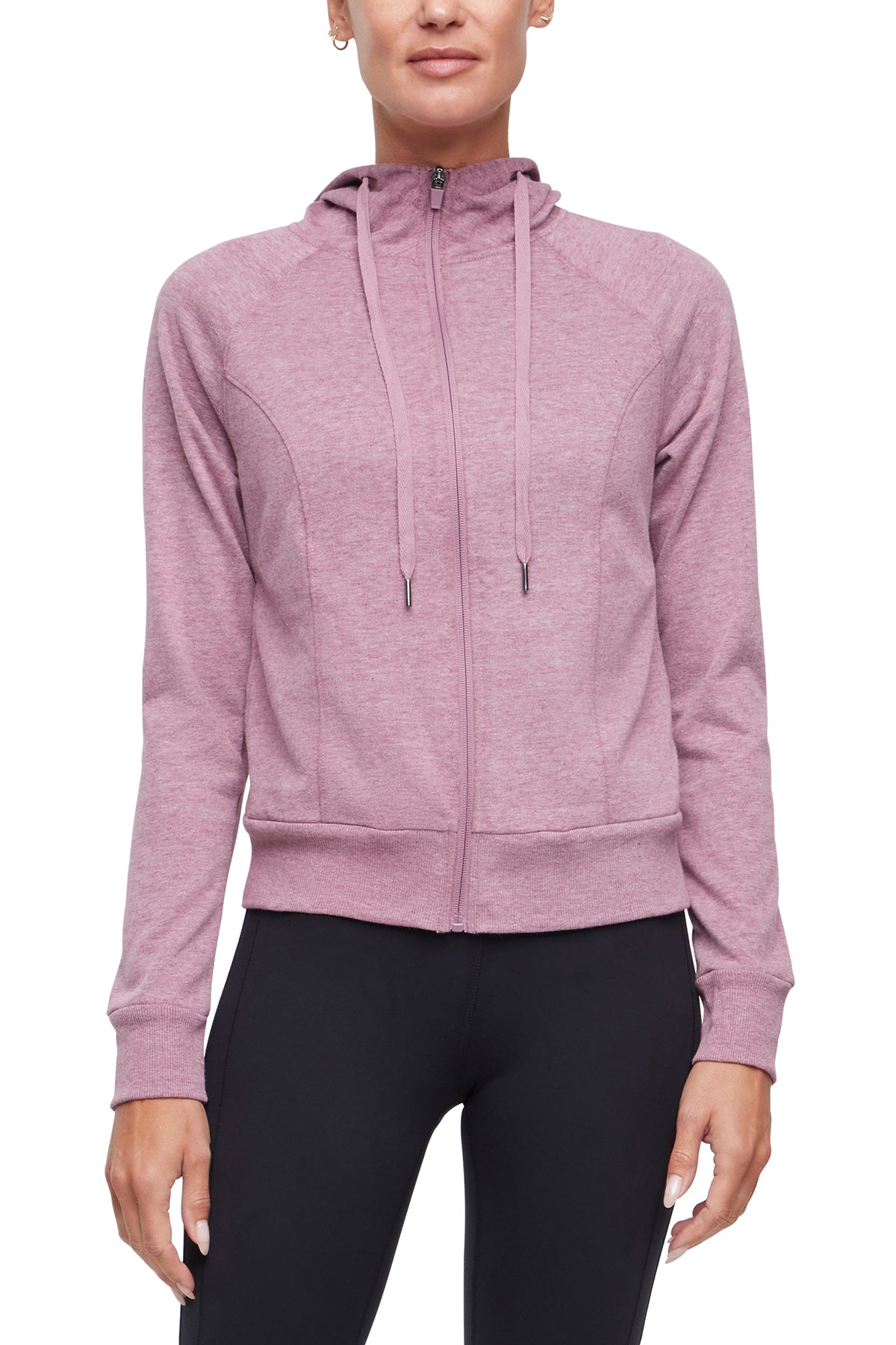 She is Legend パーカー Lyla Jacket – Marika